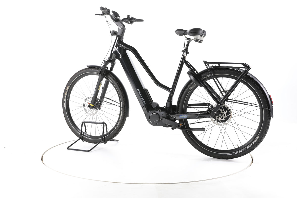 FLYER Upstreet 7.23 City E-Bike - Image 8