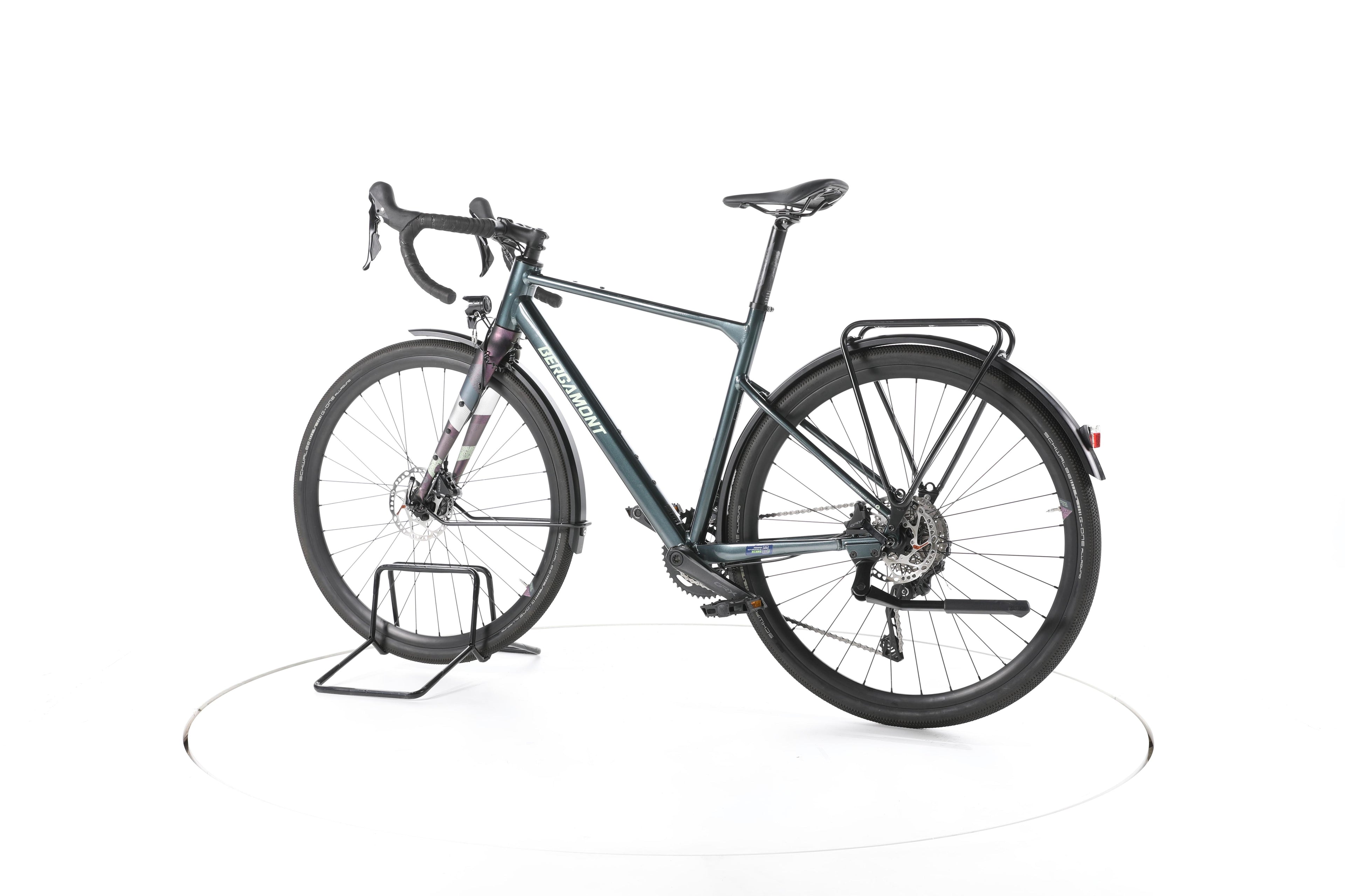 Bergamont Grandurance RD 5 FMN - Image 8