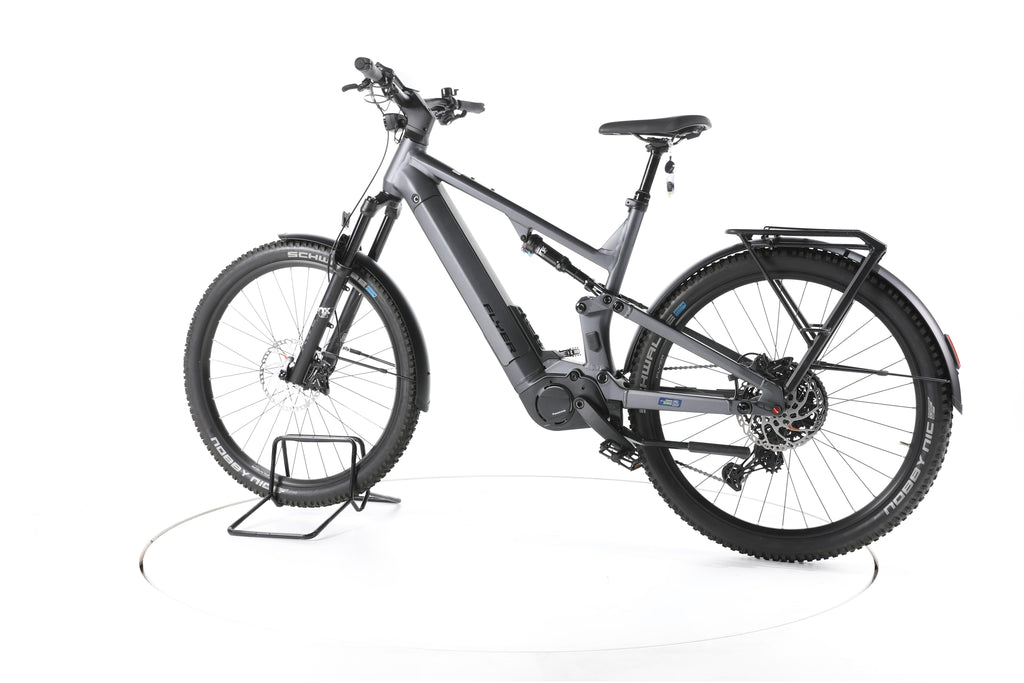 FLYER Goroc X 6.70 SUV E-Bike - Image 8