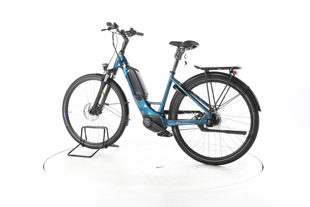 Stevens E-Circle City E-Bike Tiefeinsteiger - Image 8