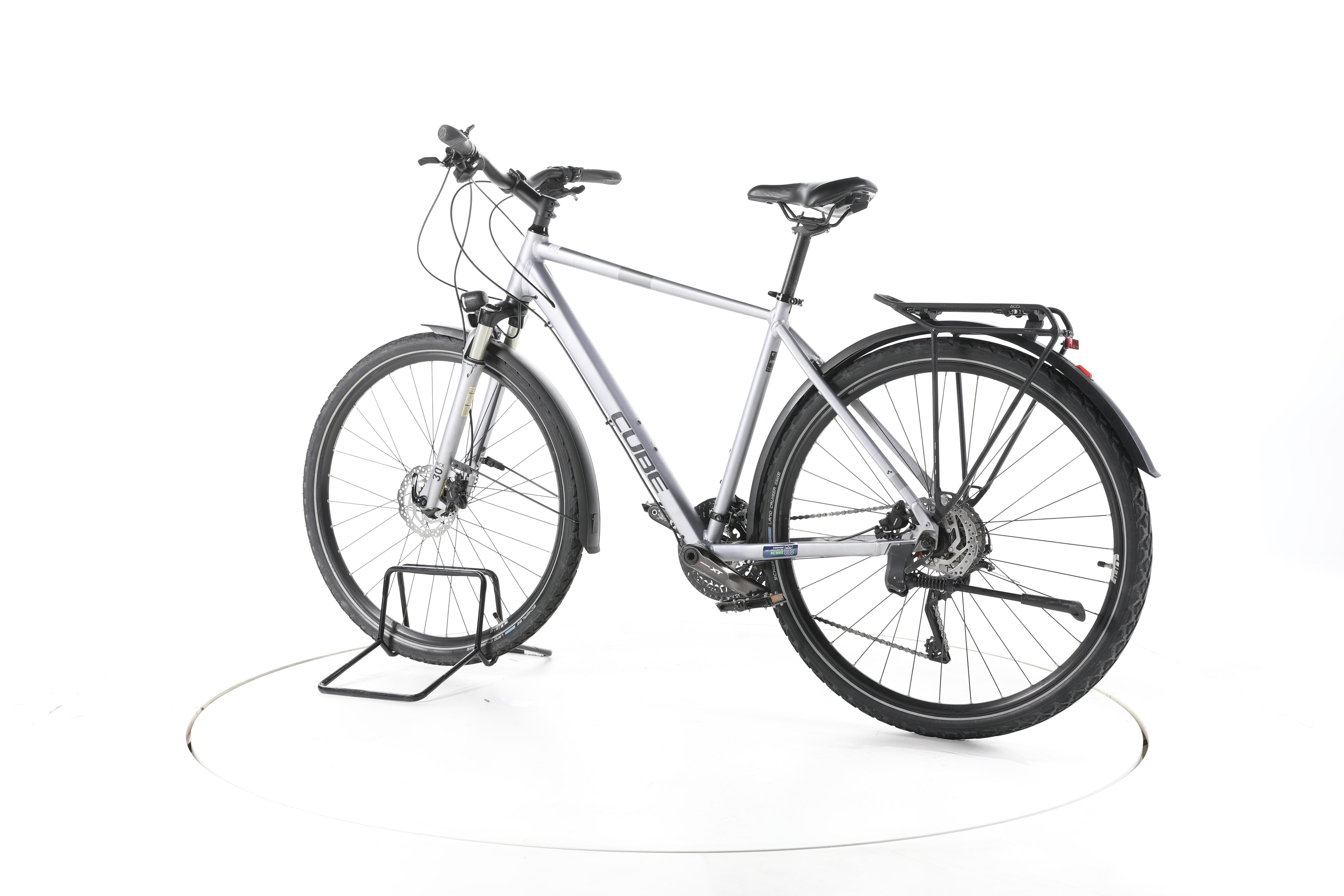 Cube Nature EXC Allroad - Image 8