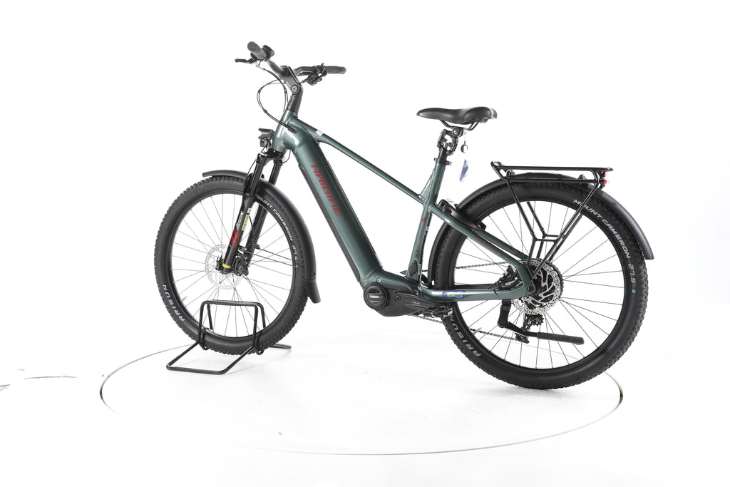 Haibike Trekking 5 Trekking E-Bike 2024 - Image 8