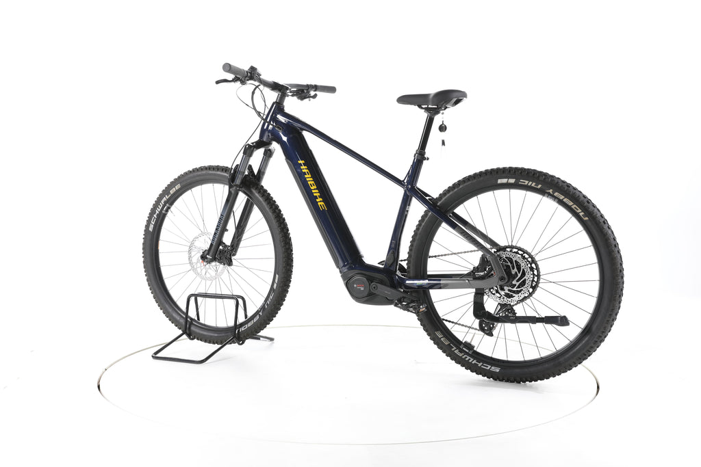 Haibike AllTrack 10 E-Bike 2025 - Image 8