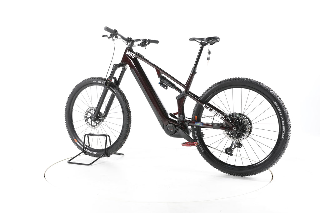 Cube Stereo Hybrid ONE55 C:68X SLX E-Bike Fully Carbon 2024 - Image 8