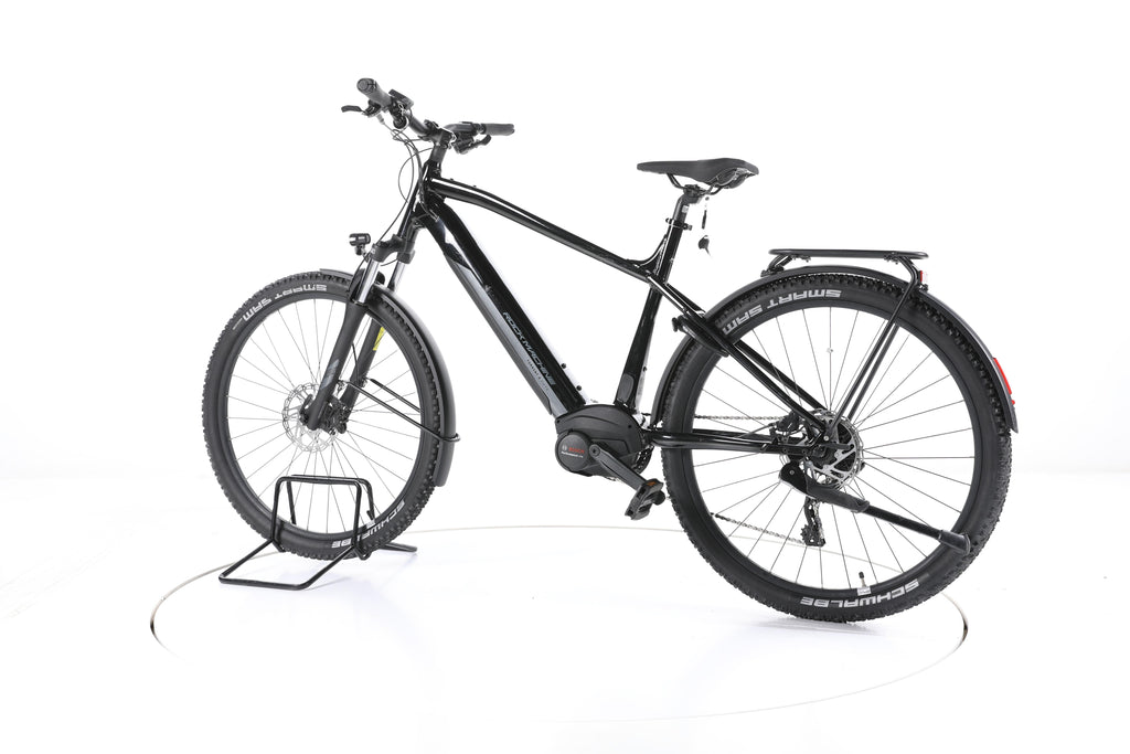 Rock Machine Torrent e50-29B Trekking E-Bike 2023 - Image 8