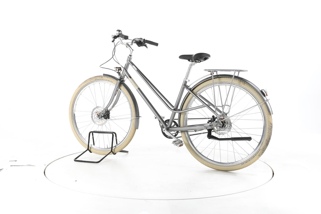 Creme Cycles Eve 7 Fahrrad City & Trekking - Image 8