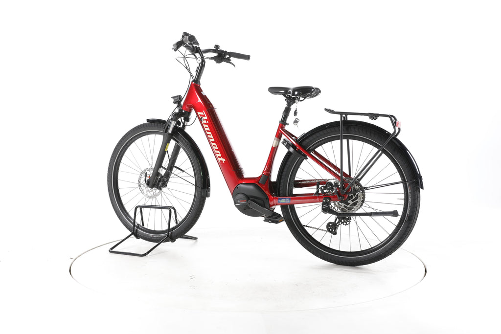 Diamant Mandara Gen 3 Trekking E-Bike Tiefeinsteiger - Image 8