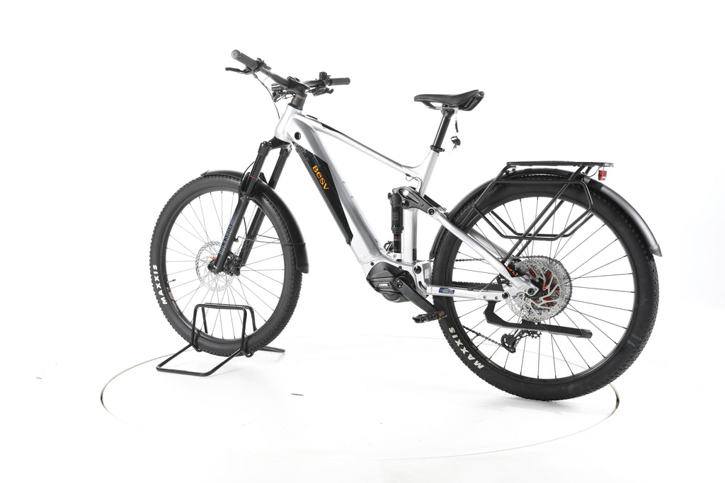 BESV TRS Urban 1.1 SUV E-Bike - Image 8