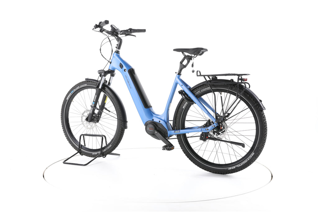 Velo de Ville SEB 890 Smooth City E-Bike Tiefeinsteiger - Image 8