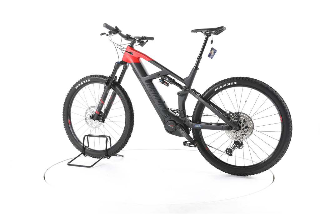 Radon Render 8.0 Fully E-Bike Carbon - Image 8