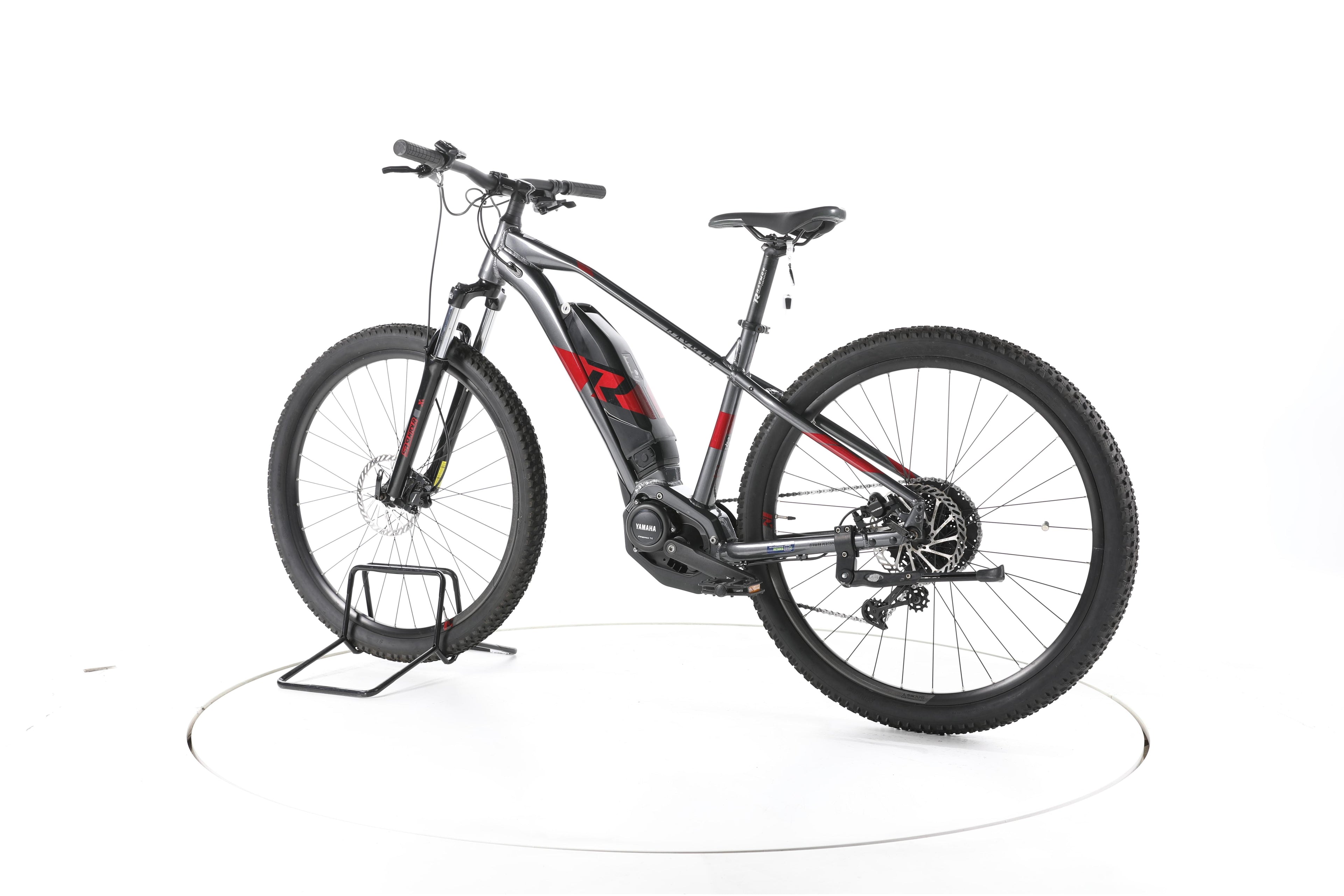 R Raymon HardRay E 3.0 E-Bike - Image 8