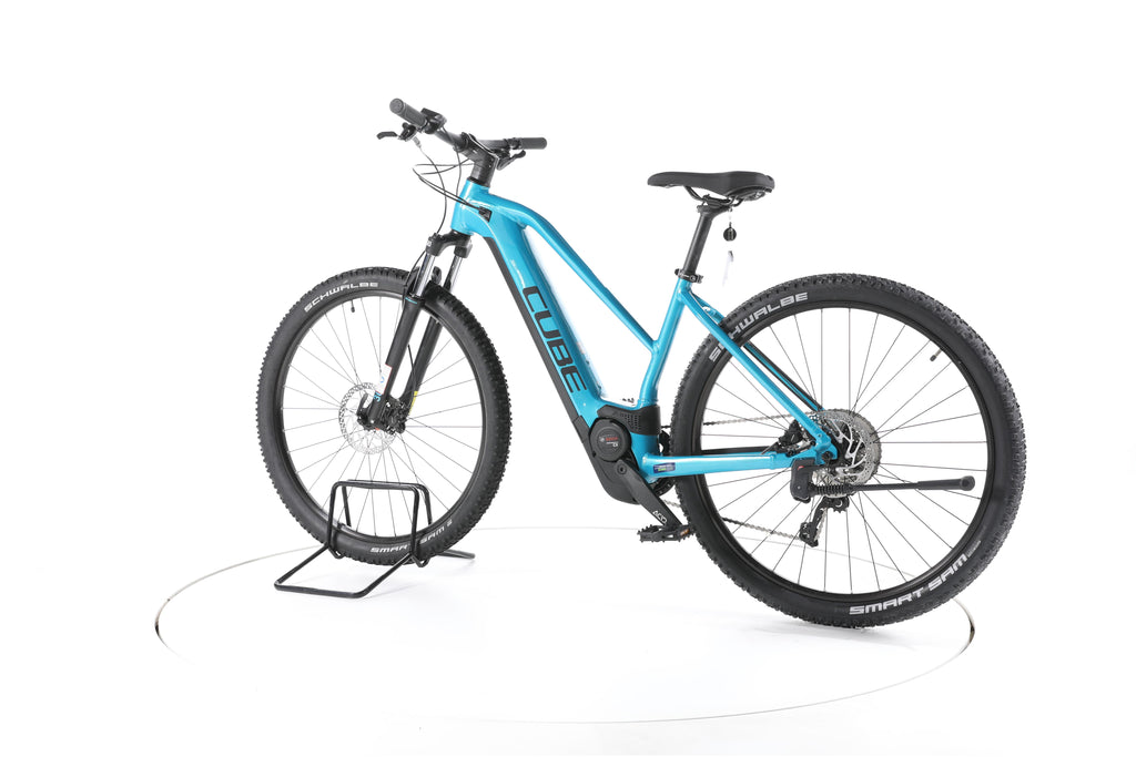 Cube Reaction Hybrid ONE E-Bike - Image 8