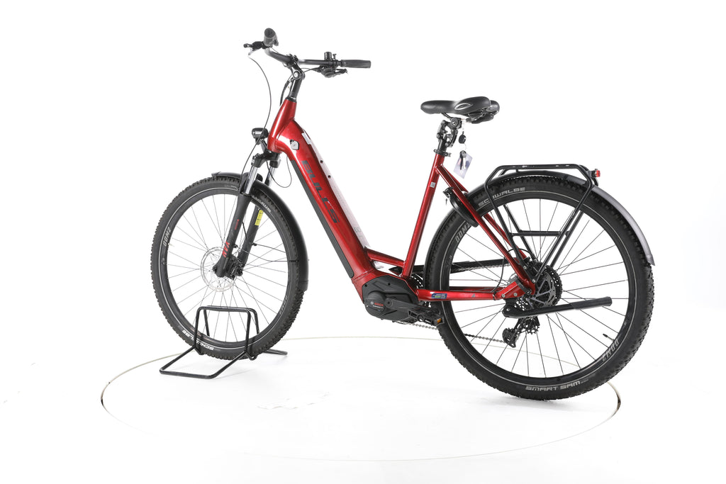 Bulls Allground EVO 29 Trekking E-Bike Tiefeinsteiger 2024 - Image 8