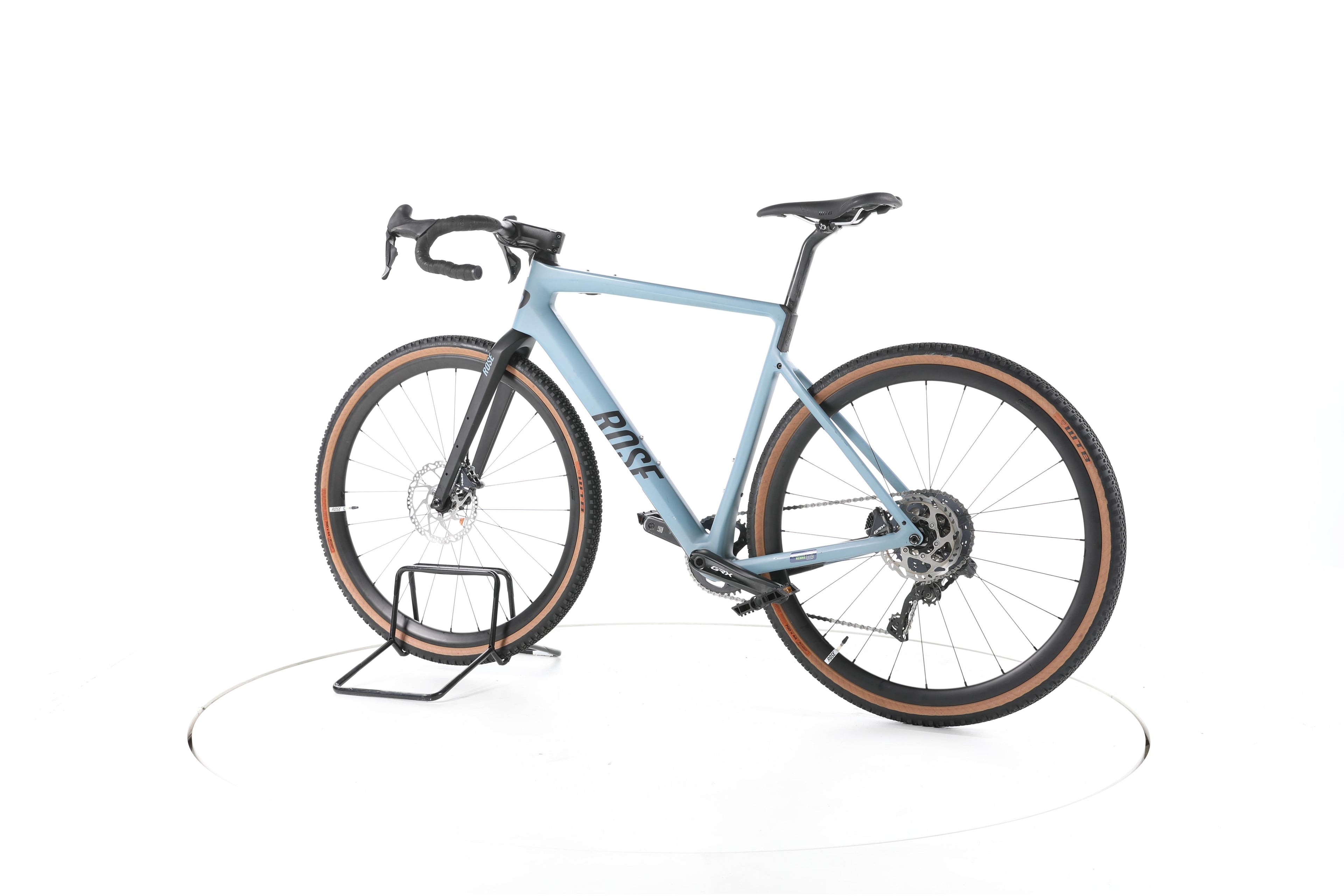 Rose BACKROAD GRX RX810 Di2 1X11 - Image 8