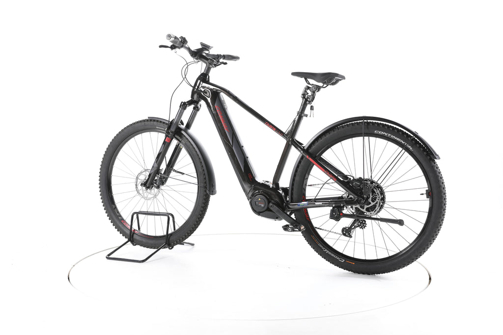 Conway Cairon S 5.0 E-Bike - Image 8