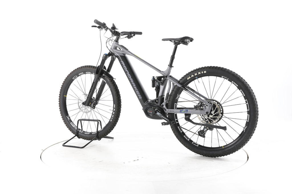Mondraker Crafty R E-Bike Fully - Image 8