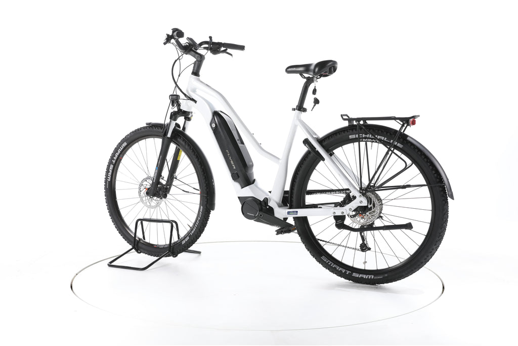 FLYER Upstreet5 3.12 Trekking E-Bike - Image 8