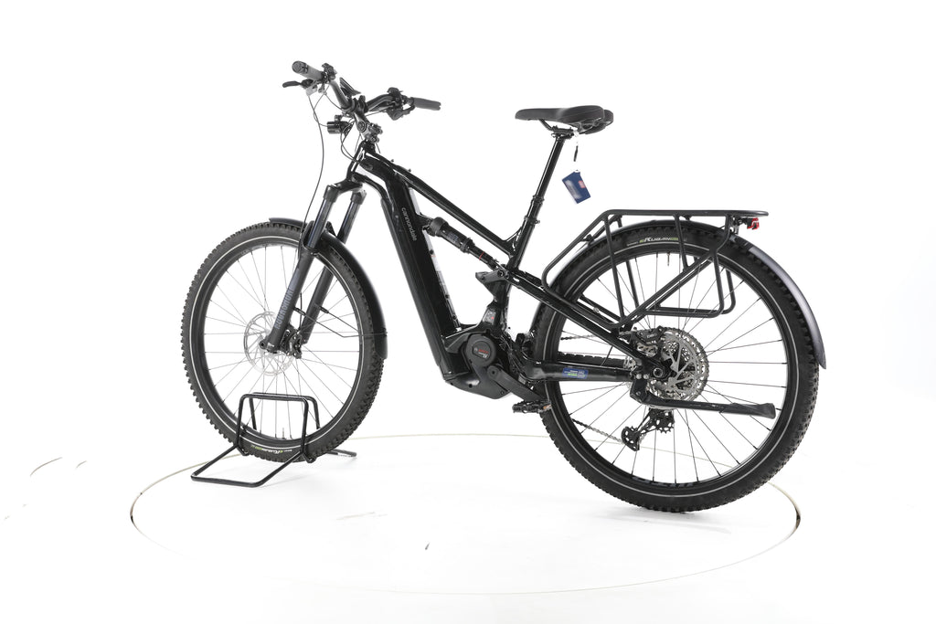Cannondale 29 U Moterra Neo EQ SUV E-Bike - Image 8