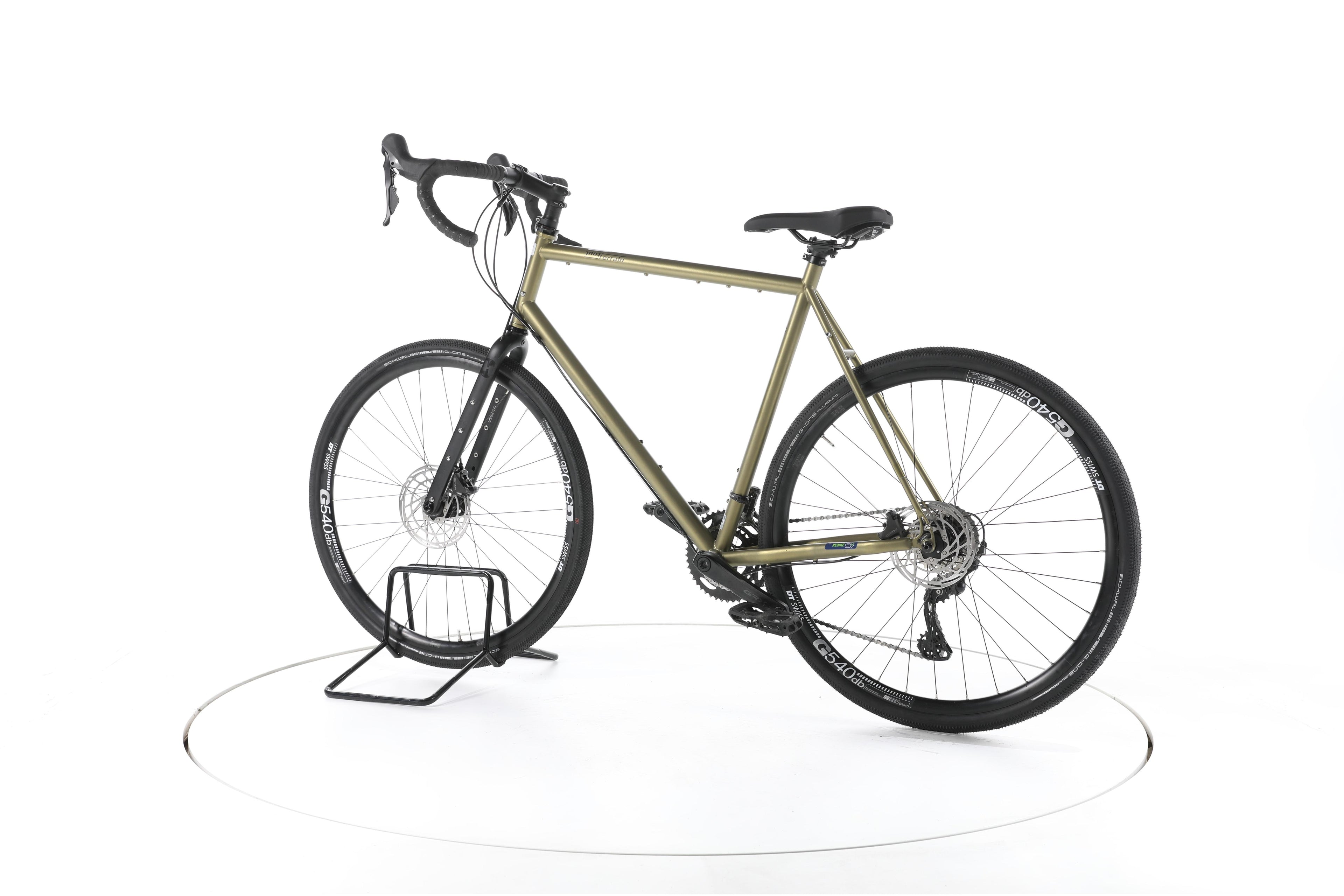 tout terrain Vasco GT - Image 8