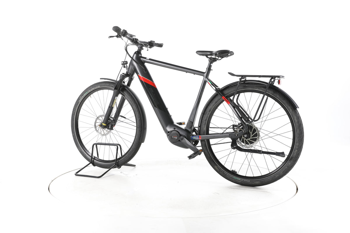 Malaguti Carezza TR 5.2 EN City E-Bike - Image 8