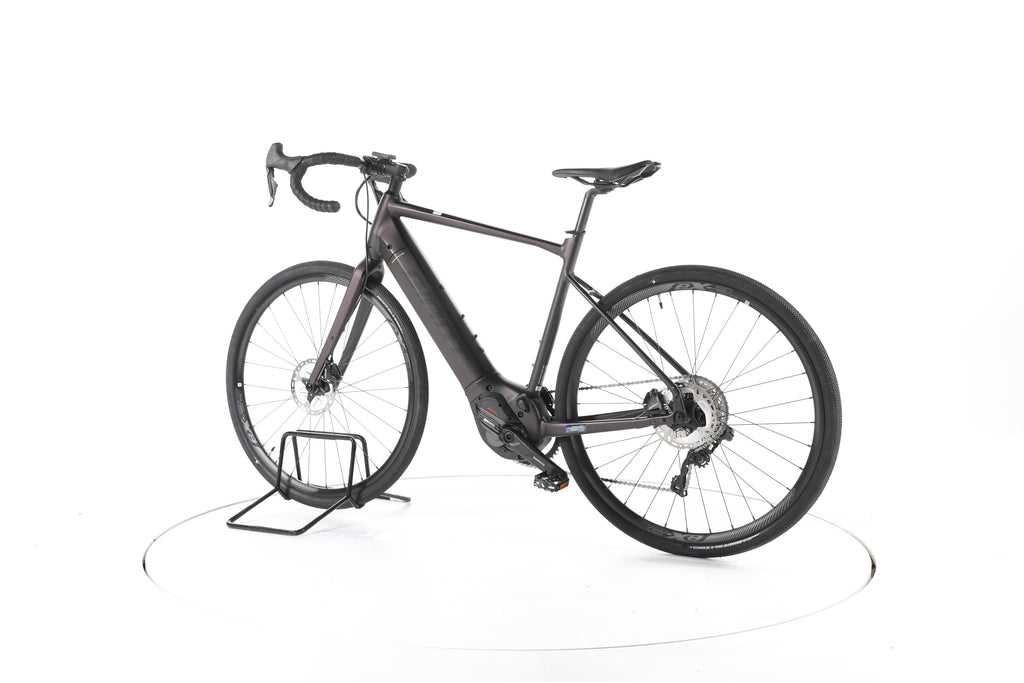 Giant Revolt E+ E-Gravelbike - Image 8