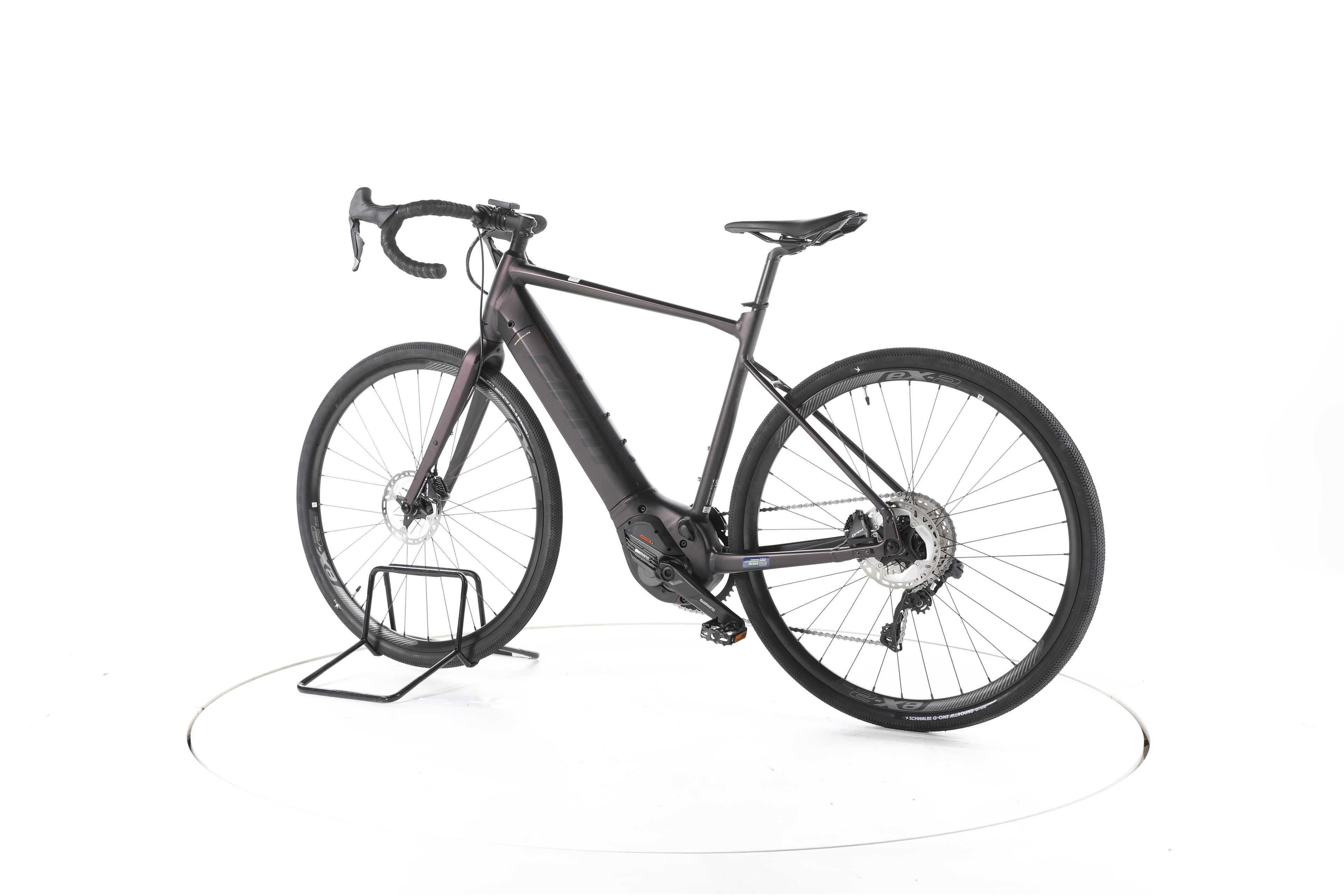 Giant Revolt E+ E-Gravelbike - Image 8