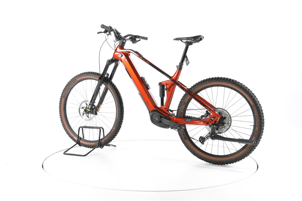 Bulls Sonic EVO AM 2 Fully E-Bike Carbon 2023 - Image 8