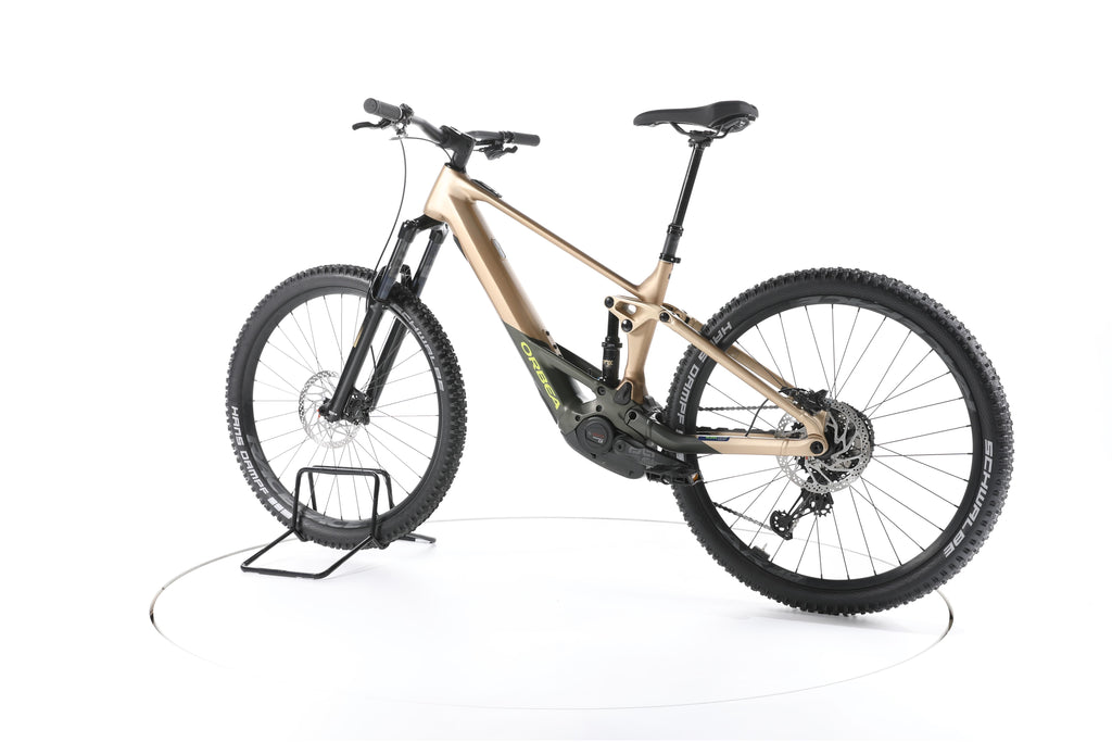 Orbea WILD FS H30 Fully E-Bike 2023 - Image 8