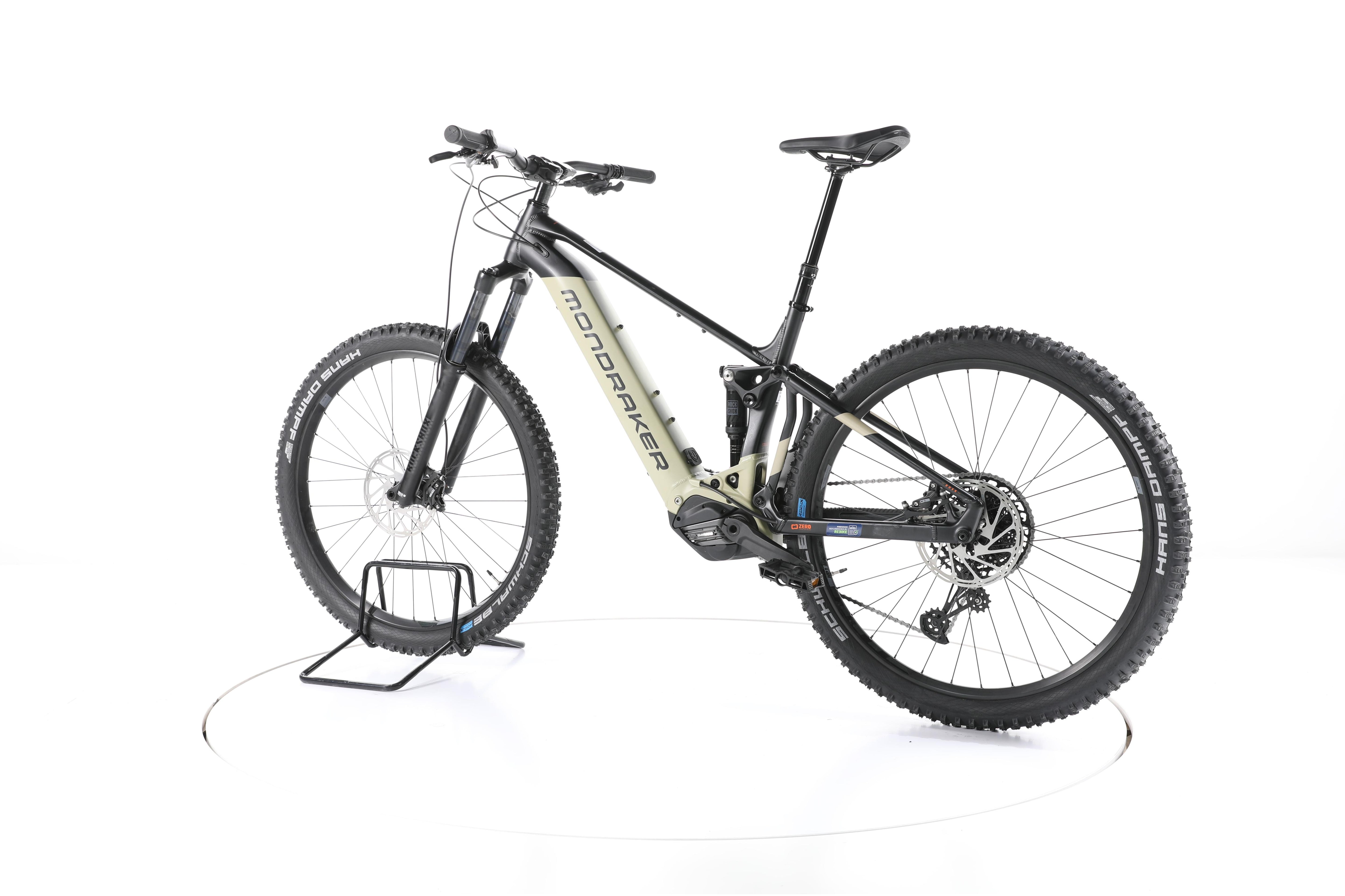 Mondraker DUSK Fully E-Bike - Image 8