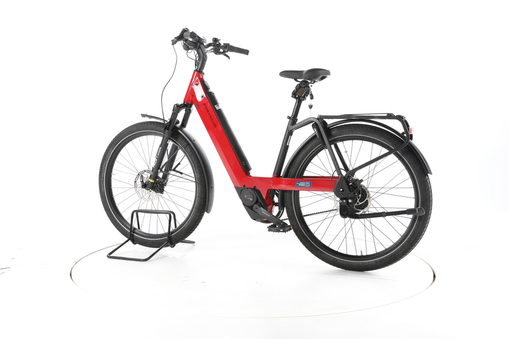 Riese & Müller Nevo GT vario Trekking E-Bike Tiefeinsteiger - Image 8