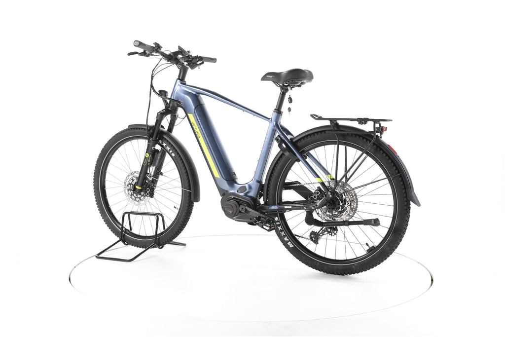Victoria Avyon 12 Trekking E-Bike 2024 - Image 8