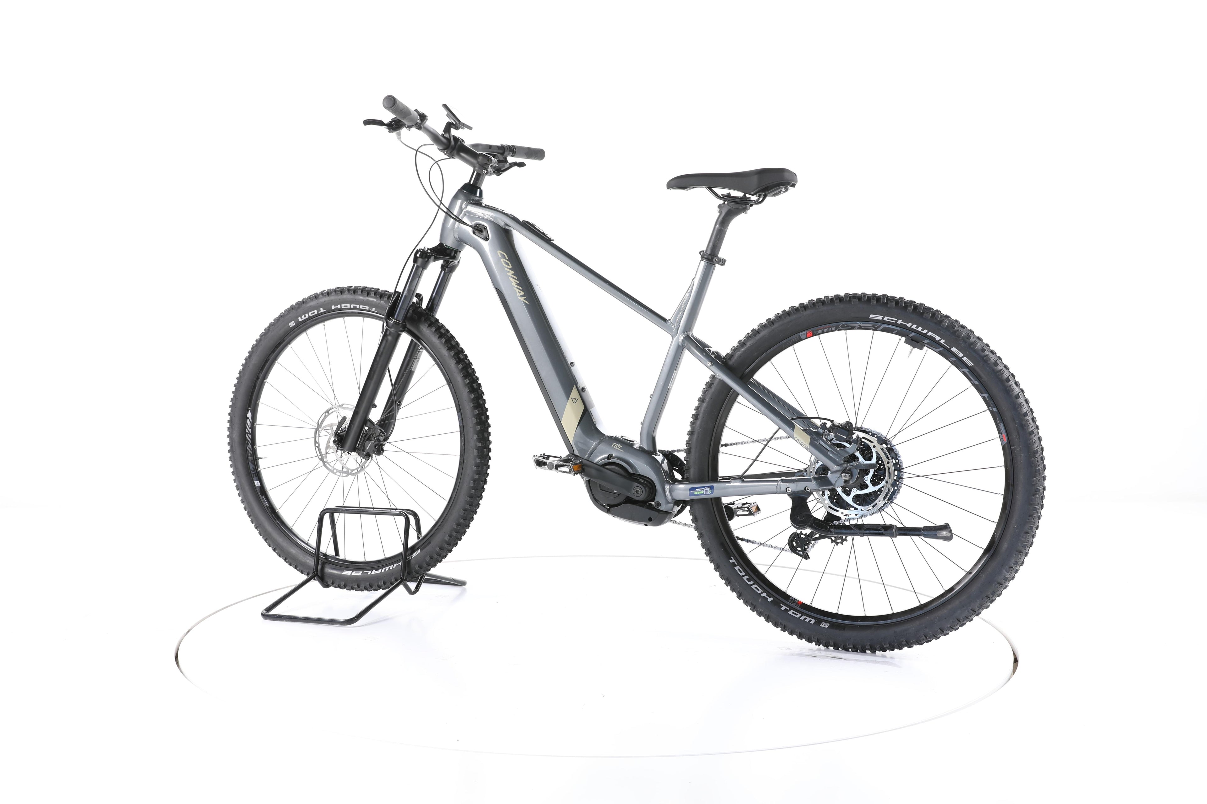 Conway Cairon S 2.0 E-Bike - Image 8