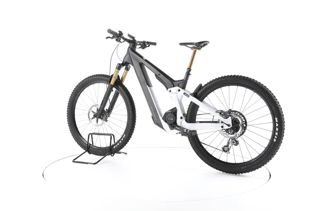 Scott Patron eRIDE 900 Tuned Fully E-Bike Carbon - Image 8