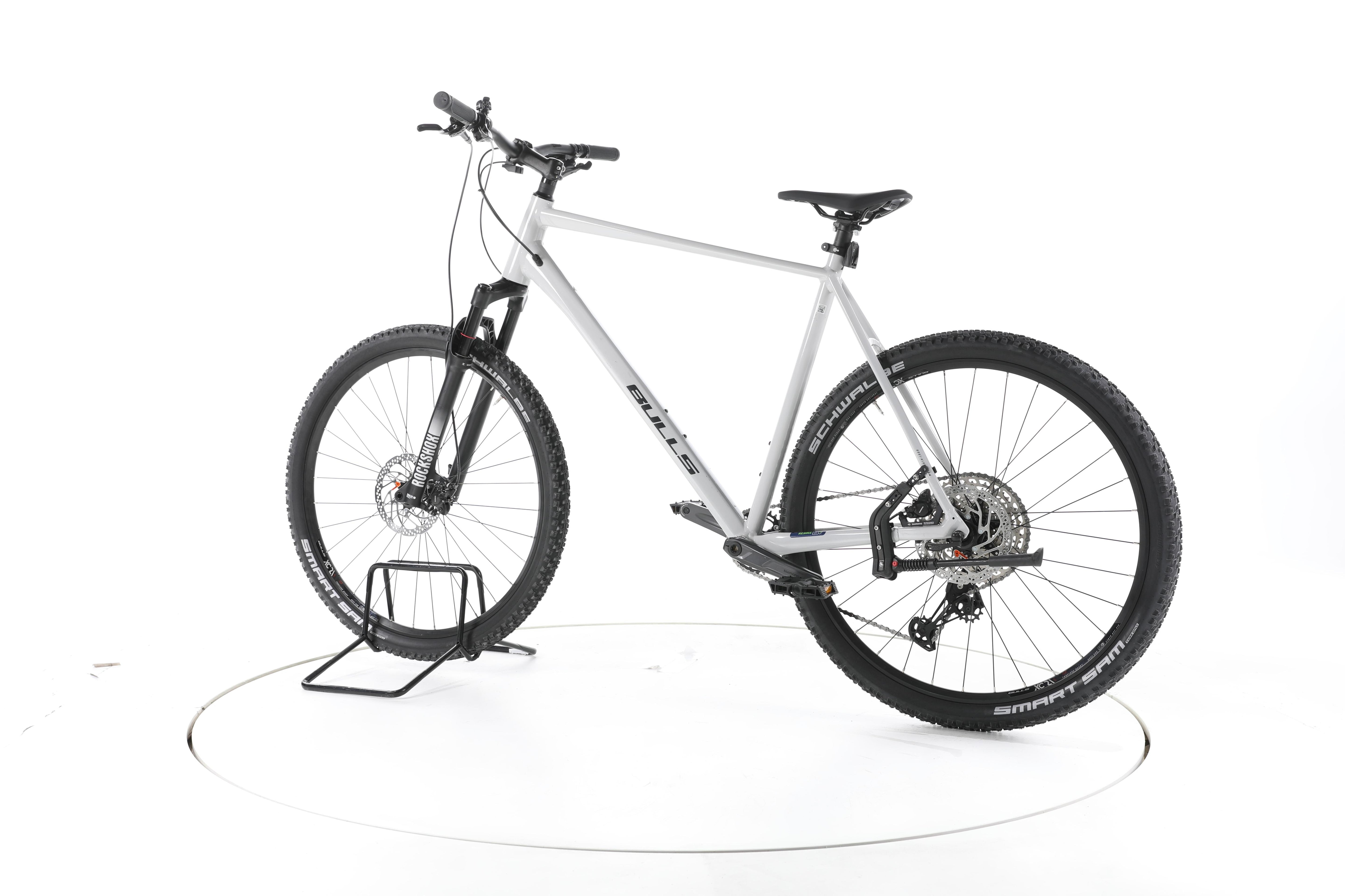 Bulls Copperhead 3S 29 Fahrrad Hardtail - Image 8