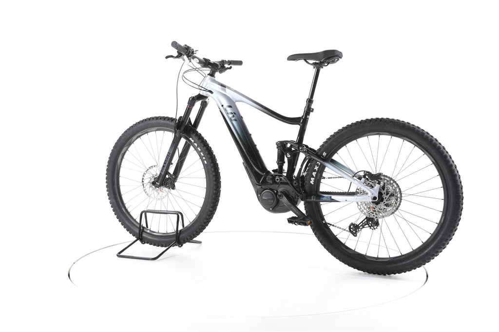 Liv Intrigue X E+ 3 Fully E-Bike - Image 8