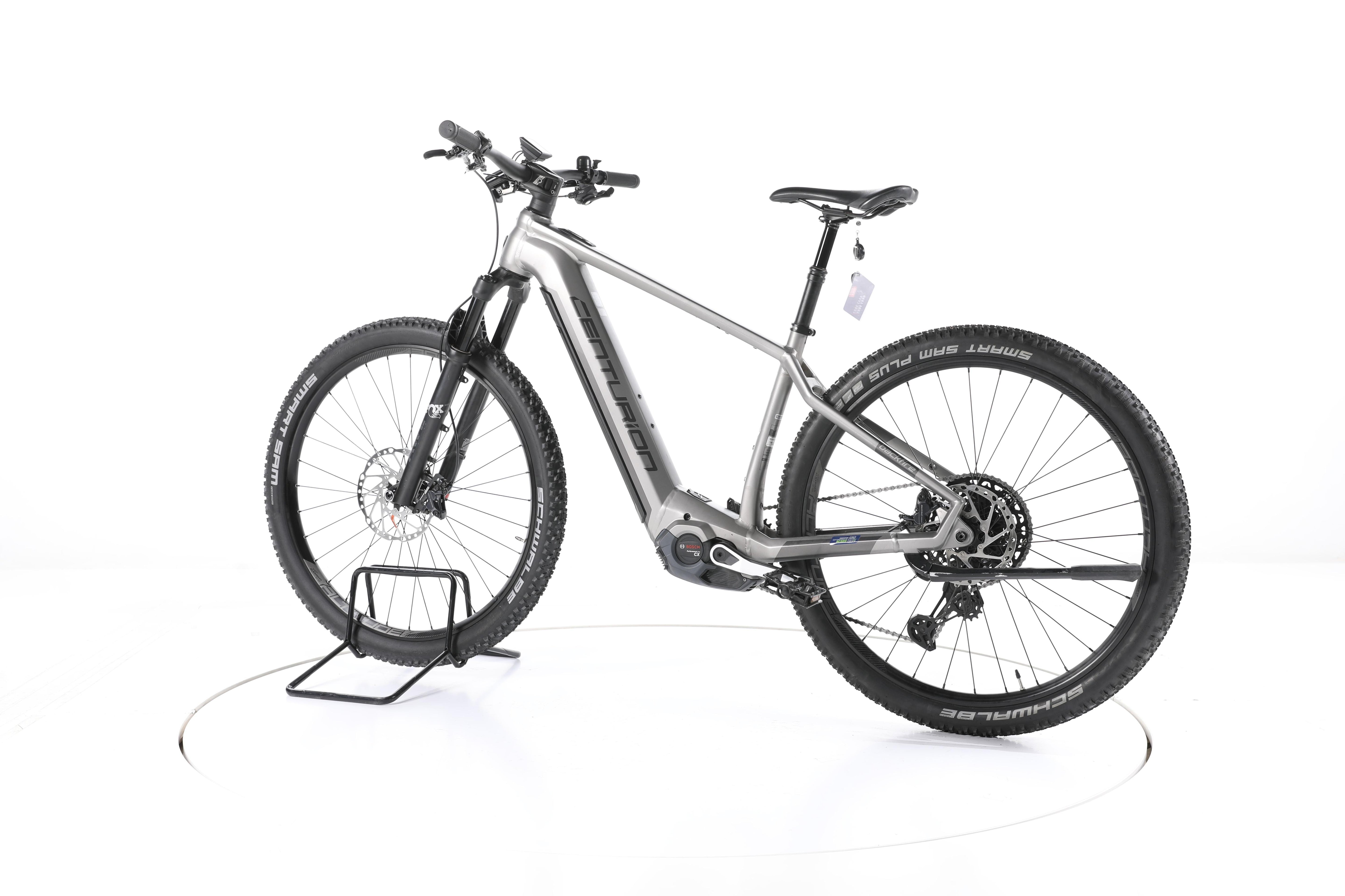 Centurion Backfire E R2700i E-Bike 2023 - Image 8
