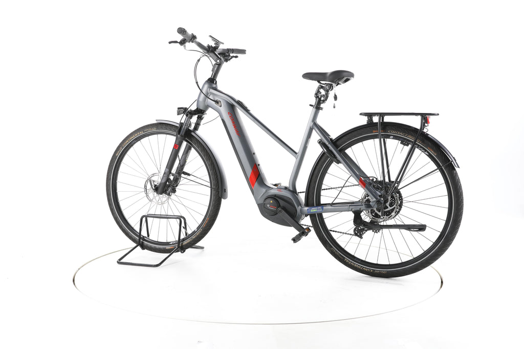 Conway Cairon T 2.0 Trekking E-Bike - Image 8