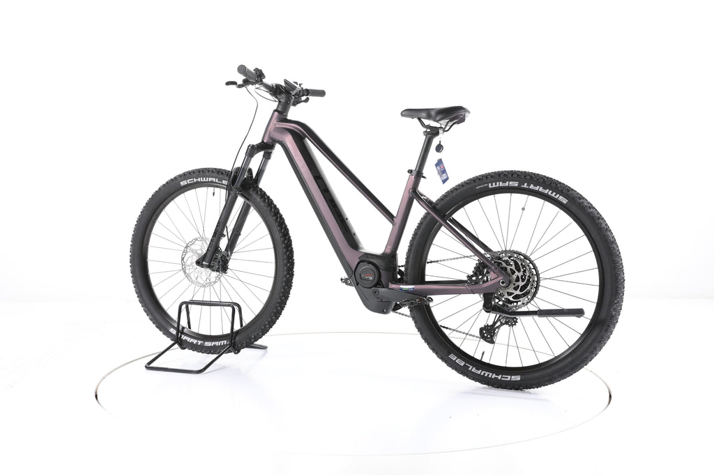 Cube Reaction Hybrid EXC E-Bike - Image 8