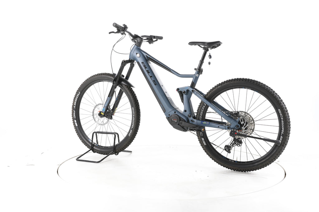 Bulls Copperhead EVO AM 2 E-Bike Fully - Image 8