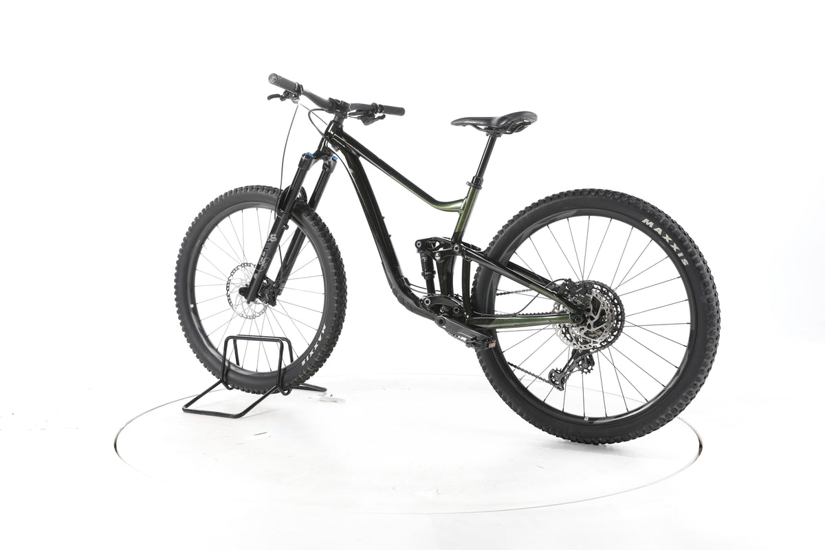 Giant Trance X 1 Fahrrad Fully - Image 8