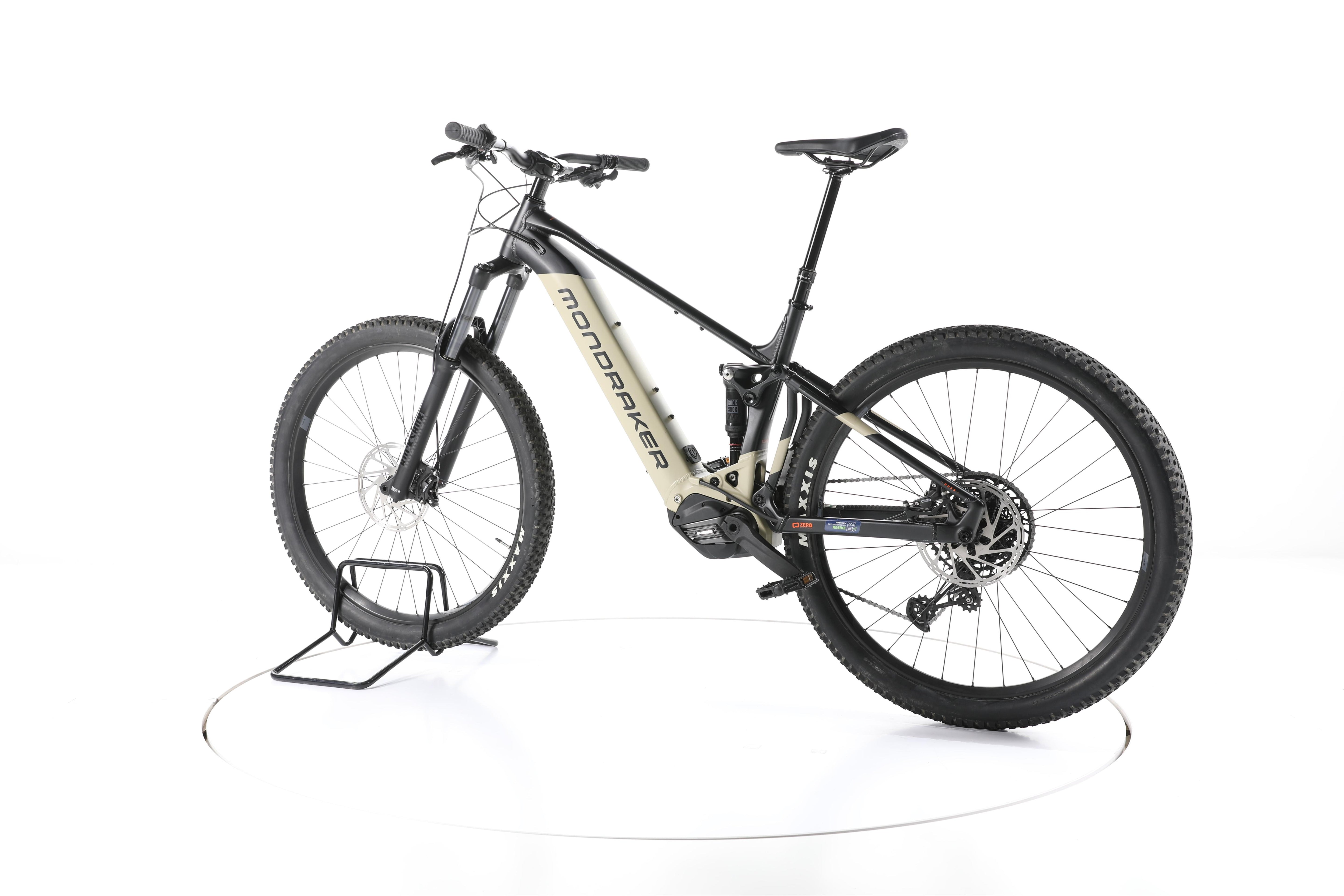 Mondraker DUSK Fully E-Bike - Image 8