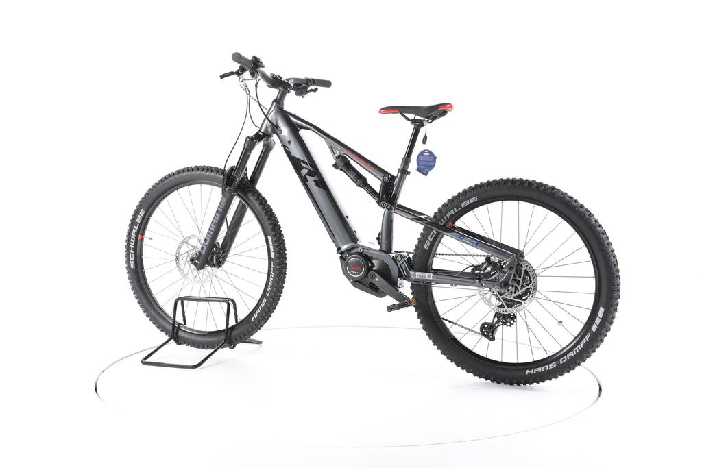 R Raymon TrailRay 160E 8.0 Fully E-Bike - Image 8