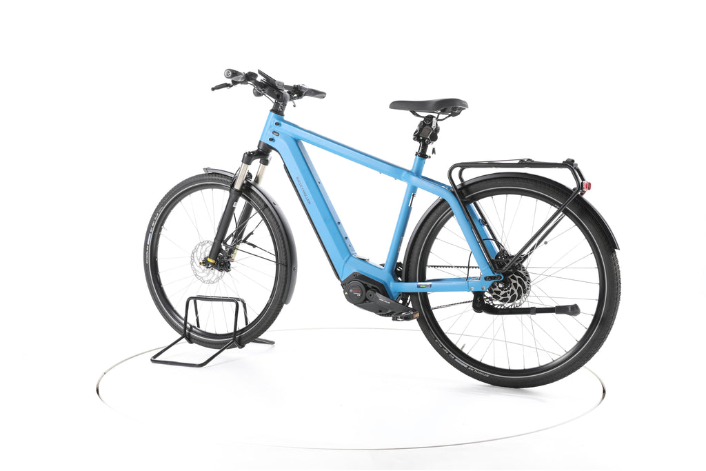 Riese & Müller Charger3 GT vario City E-Bike - Image 8