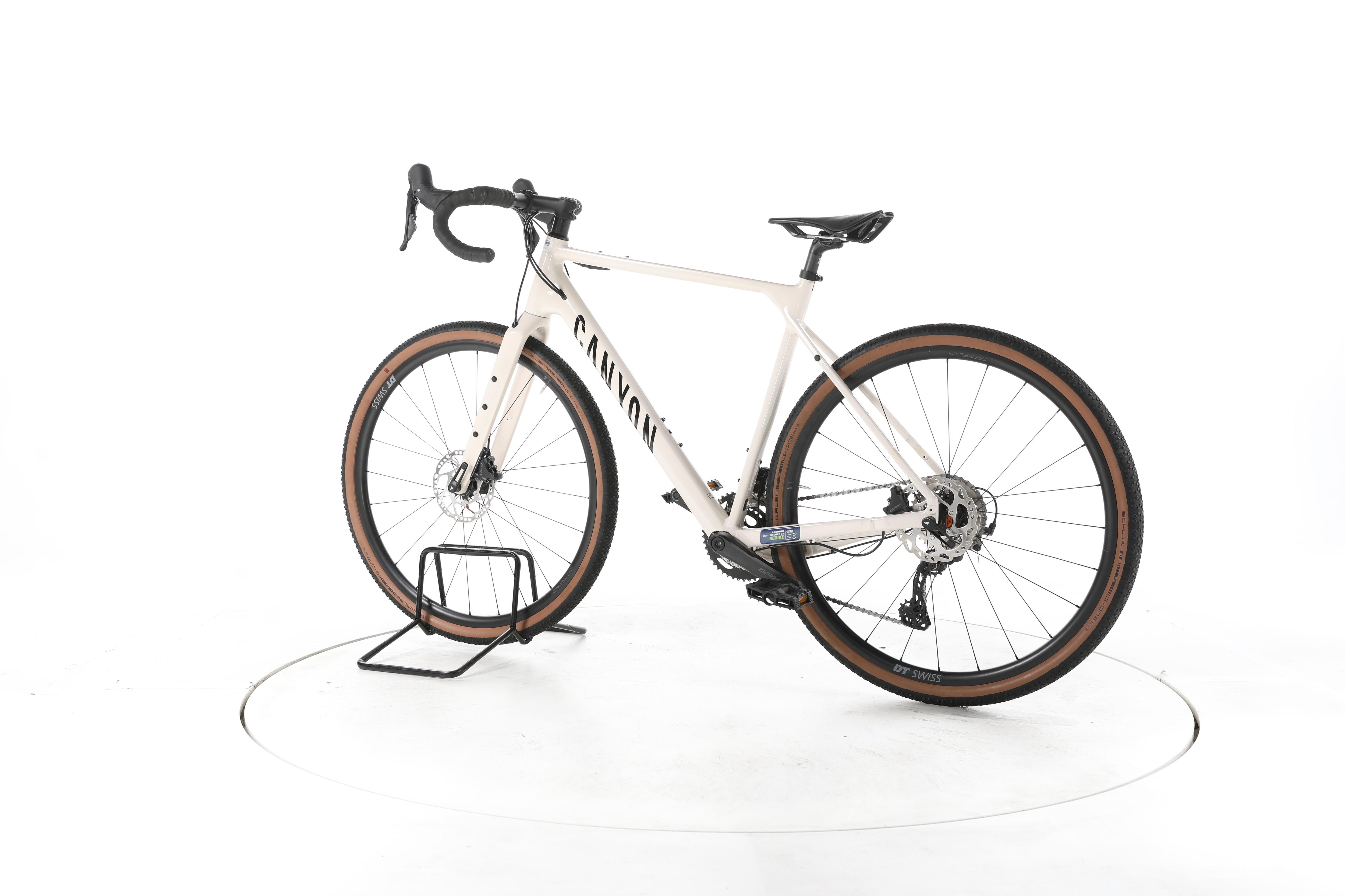 Canyon Grizl 7 Gravelbike Carbon 2024 - Image 8