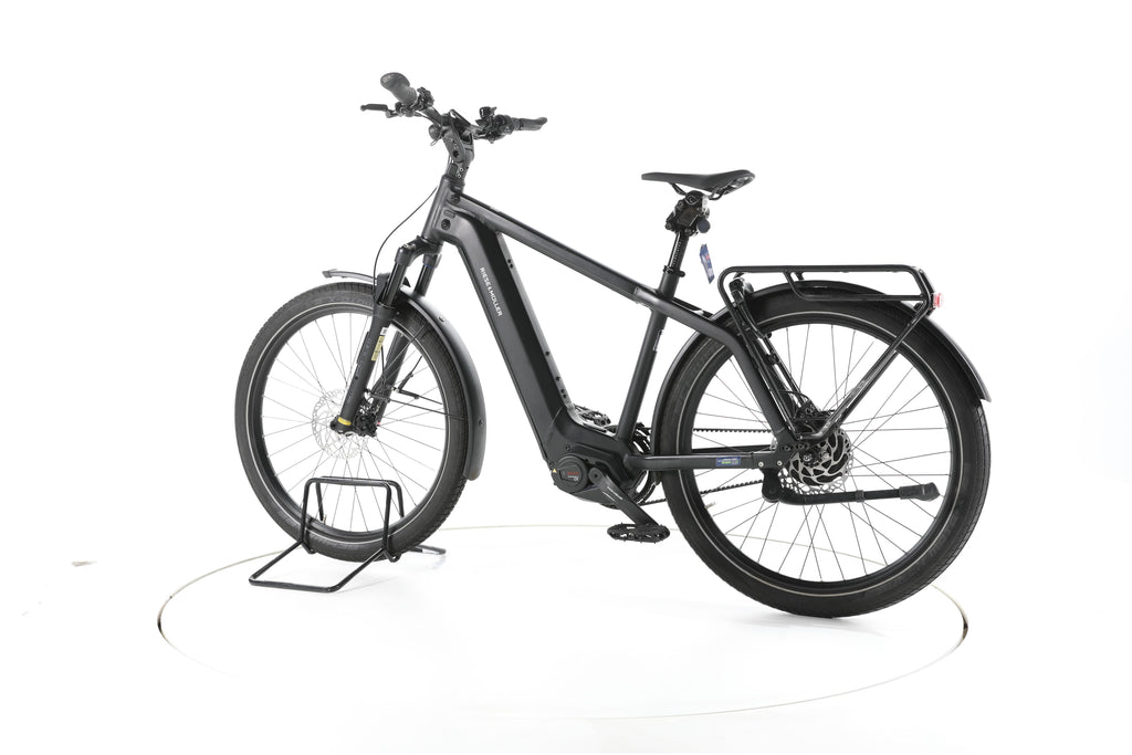 Riese & Müller Charger4 GT vario City E-Bike - Image 8