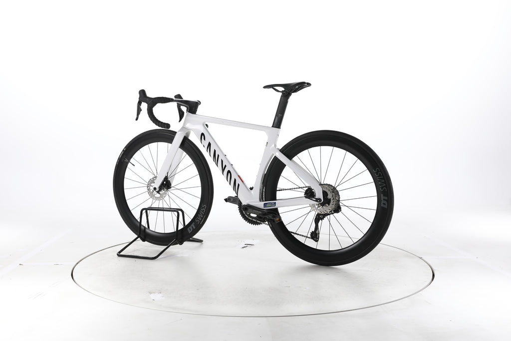 Canyon Aeroad CF SLX 7 Di2 Rennrad Carbon 2024 - Image 8