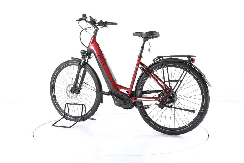 Pegasus Premio EVO 5R City E-Bike Tiefeinsteiger - Image 8