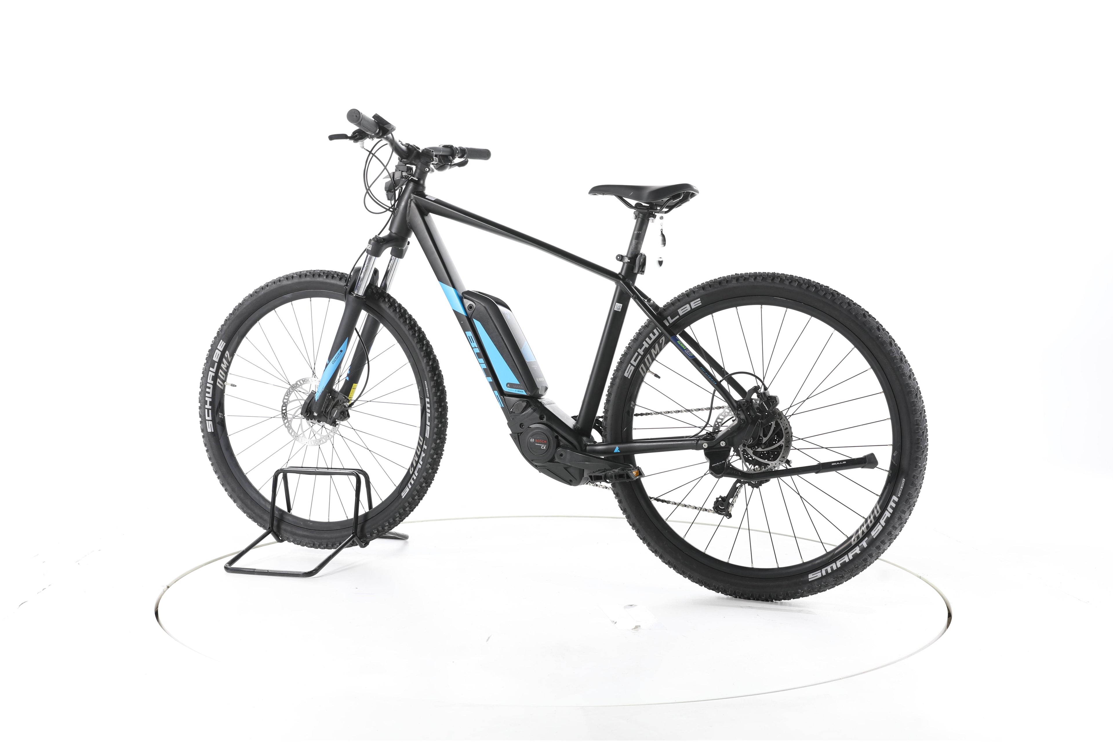 Bulls LT CX E-Bike - Image 8