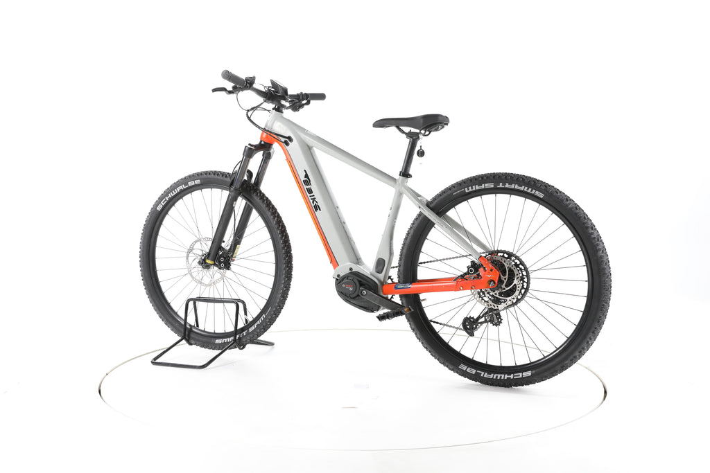 EBIKE Offroad Pro MTB E-Bike - Image 8