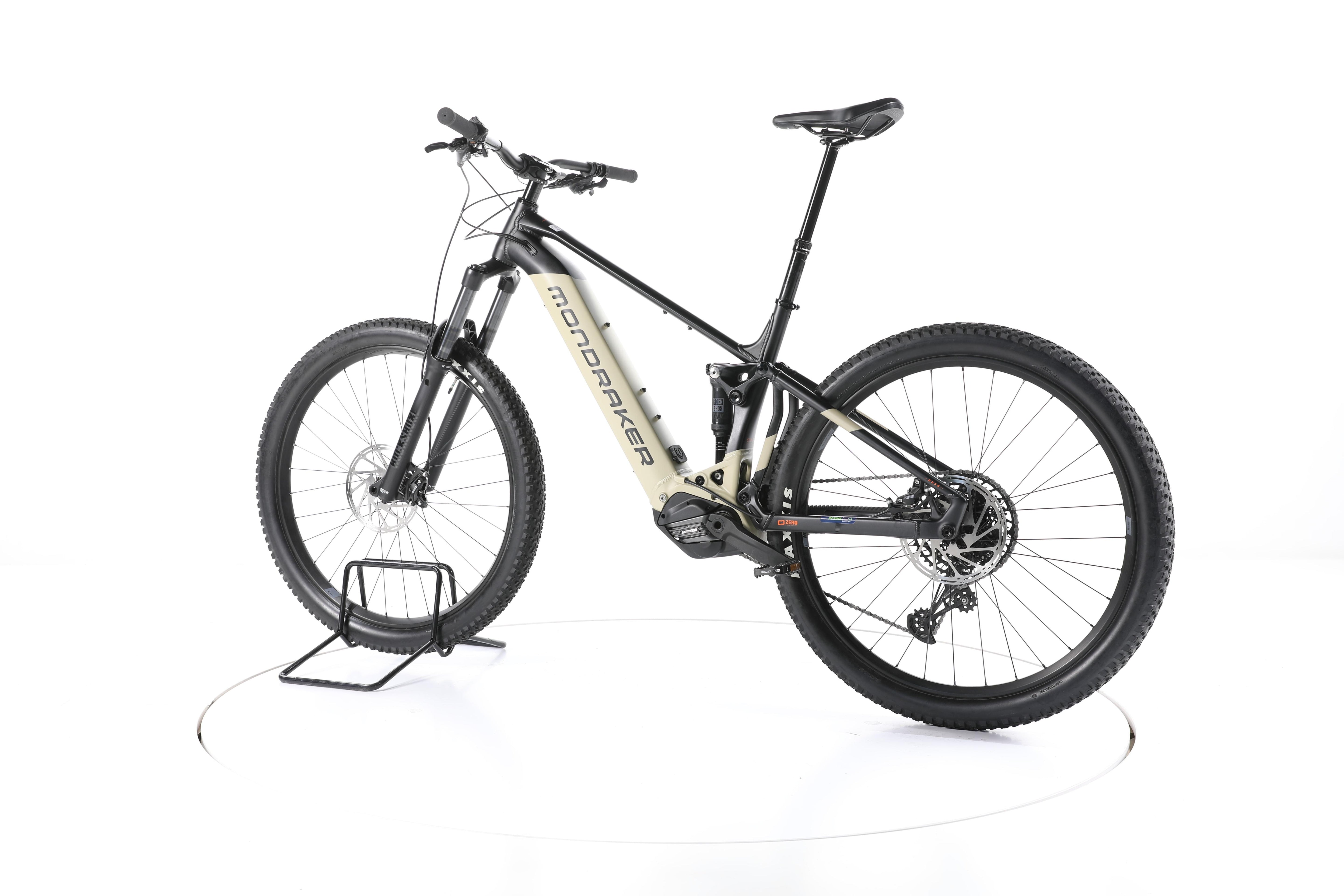 Mondraker DUSK Fully E-Bike - Image 8
